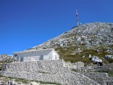 02. Planinarska kuća Pod Sv. Jurom